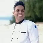 Mrinal Singh, Chef, Le flamboyant, Mauritius 